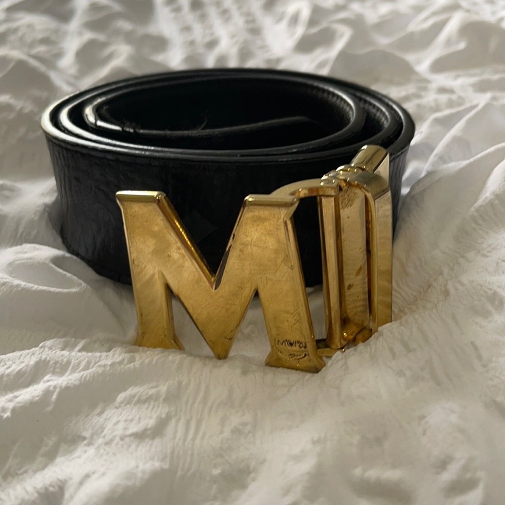 MCM belt